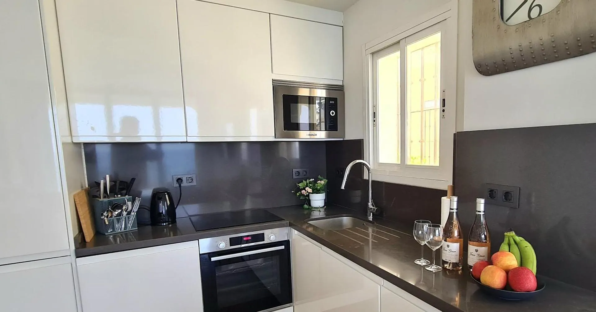 Apartamento Lejlighed Direkte Til Havet El Faro